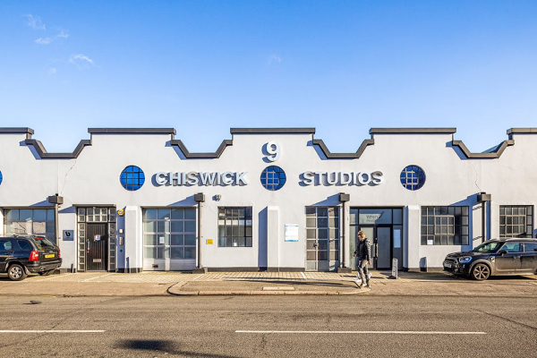 Chiswick Studios